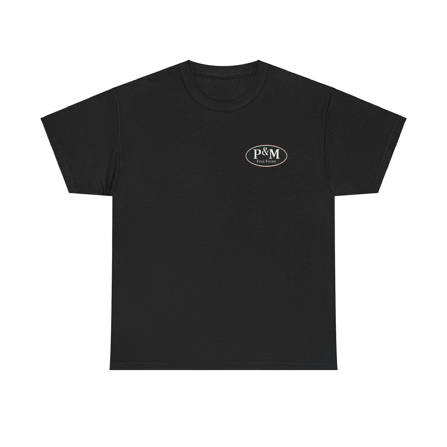 Staff T-Shirt
