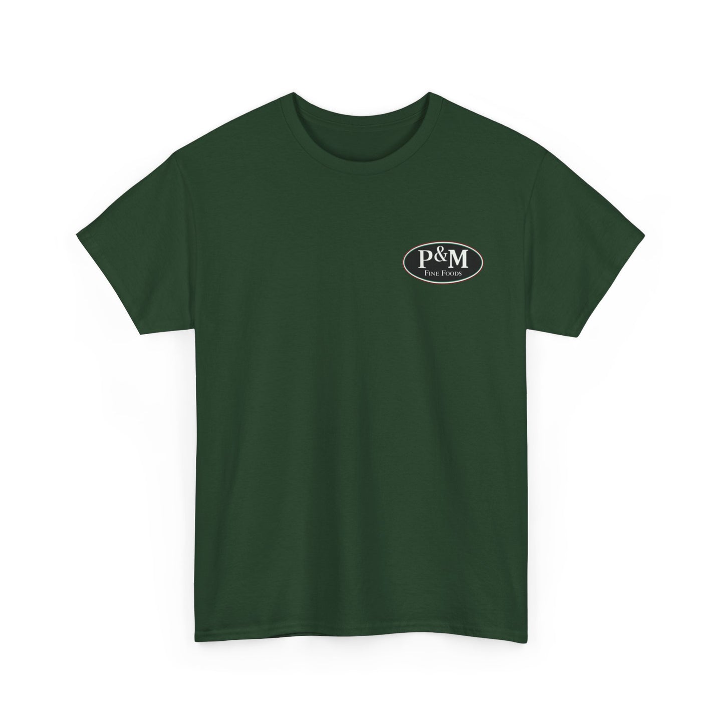 Deli Staff T-Shirt