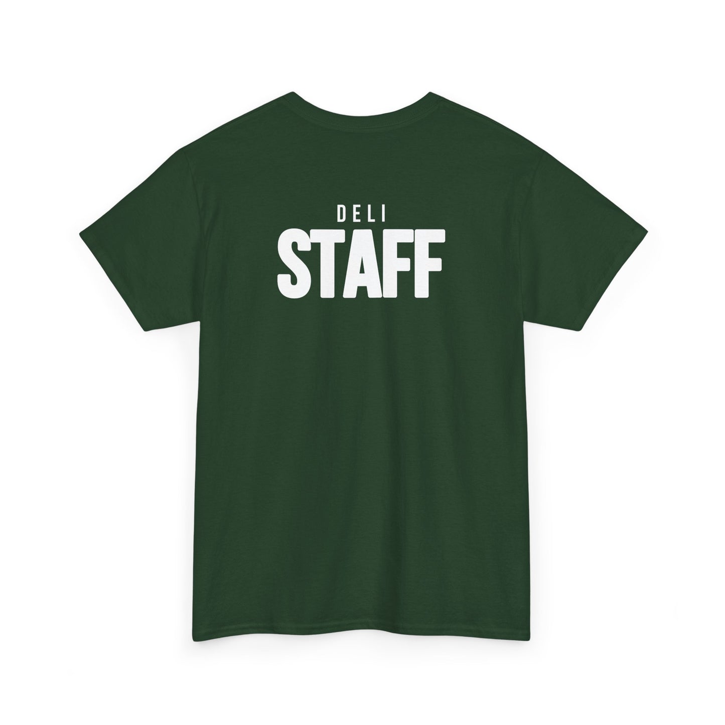 Deli Staff T-Shirt