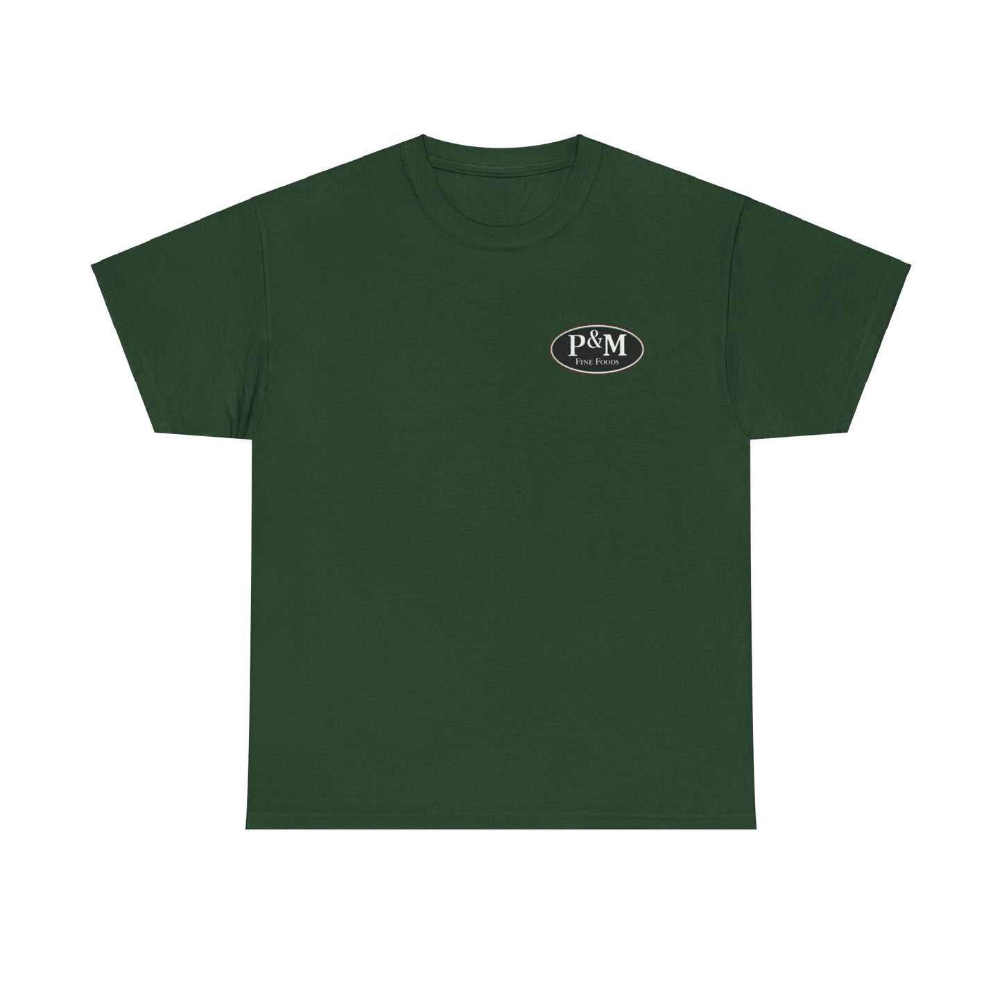 Staff T-Shirt
