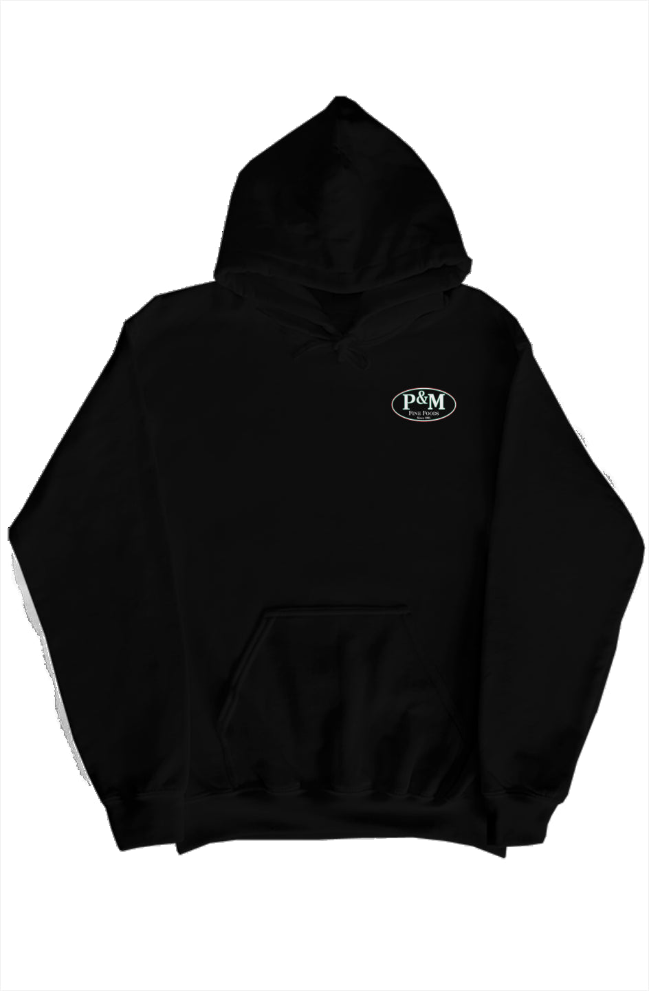 CREW PULL OVER
